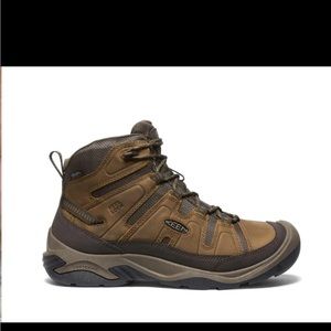 Keen Men’s Circadia waterproof boot